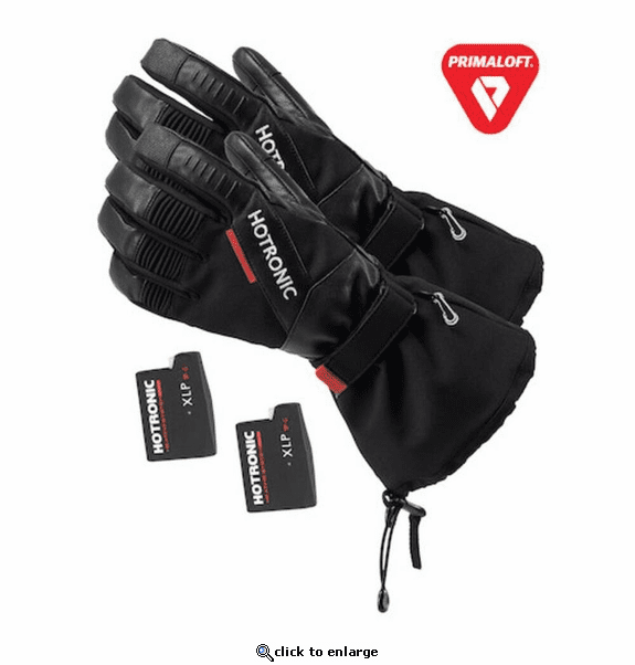Hotronic Heatglove Set Performance XLP 1G Gloves