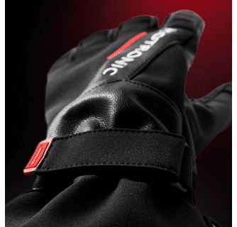 Hotronic Heatglove Set Performance XLP 1G Gloves