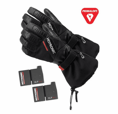 Hotronic Heatglove Set Performance XLP 2G Gloves