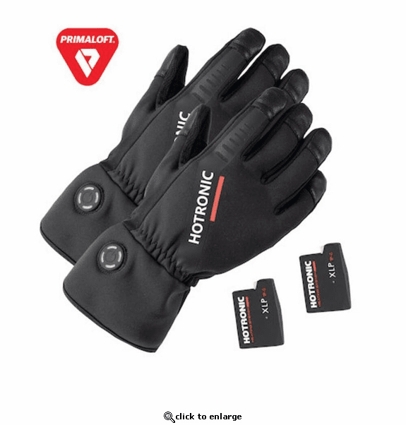 Hotronic Heatliner Set XLP 1G Gloves
