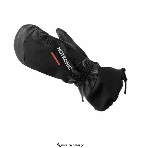 Hotronic Heatliner Shell Mittens