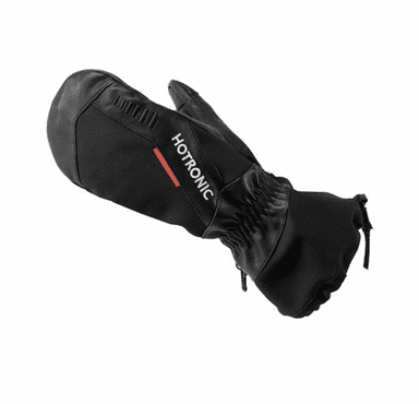 Hotronic Heatliner Shell Mittens