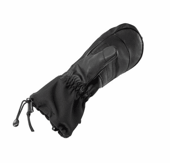 Hotronic Heatliner Shell Mittens