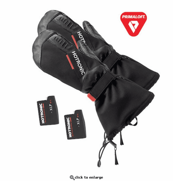 Hotronic Heatmitt Set Performance XLP 1G Mittens
