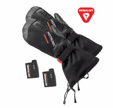 Hotronic Heatmitt Set Performance XLP 1G Mittens