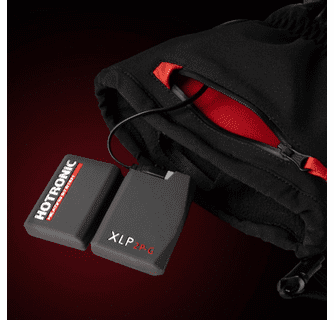 Hotronic Heatmitt Set Performance XLP 1G Mittens