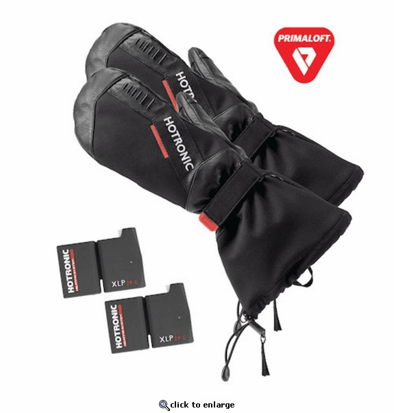 Hotronic Heatmitt Set Performance XLP 2G Mittens