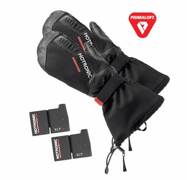 Hotronic Heatmitt Set Performance XLP 2G Mittens