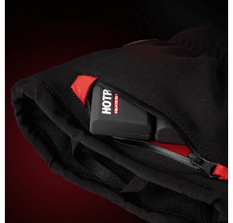 Hotronic Heatmitt Set Performance XLP 2G Mittens