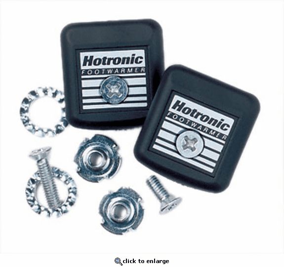 Hotronic Mounting Brackets