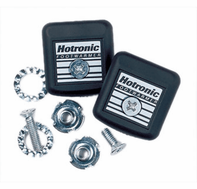 Hotronic Mounting Brackets