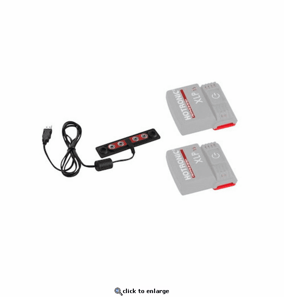 Hotronic Power Set XLP 1S
