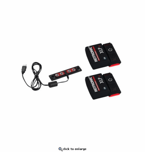 Hotronic Power Set XLP 1S BT