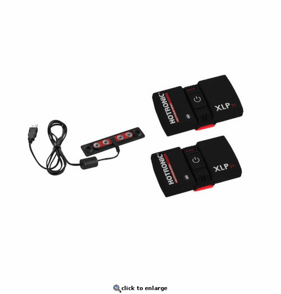 Hotronic Power Set XLP 2S BT