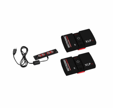 Hotronic Power Set XLP 2S BT