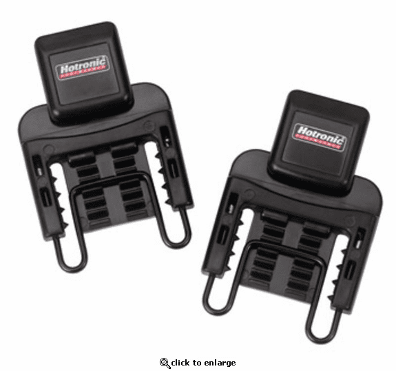 Hotronic Strap Brackets