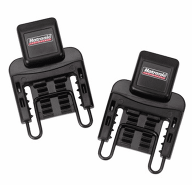 Hotronic Strap Brackets