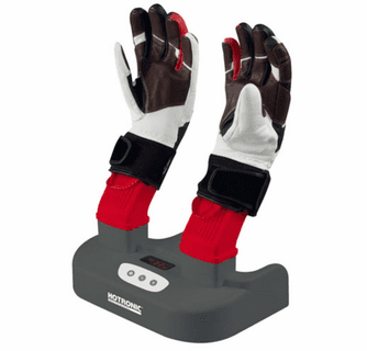 Hotronic Tech Dry - Boot, Helmet and Glove Dryer - 110V