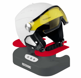 Hotronic Tech Dry - Boot, Helmet and Glove Dryer - 110V