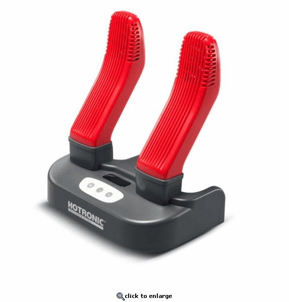 Hotronic Tech Dry - Boot, Helmet and Glove Dryer - 110V