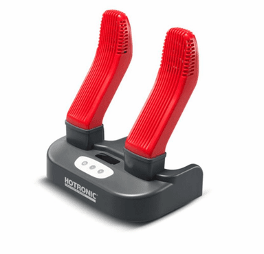 Hotronic Tech Dry - Boot, Helmet and Glove Dryer - 110V