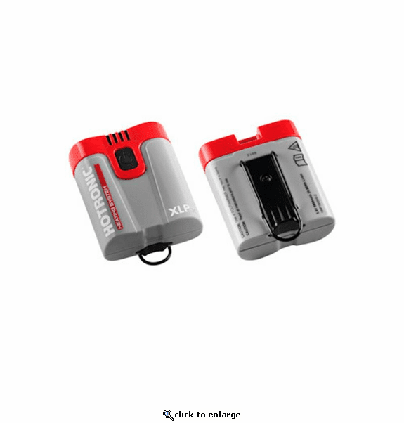 Hotronic XLP 1C Battery Pack