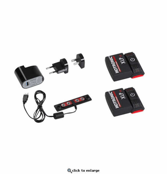 Hotronic XLP 1P Power Set