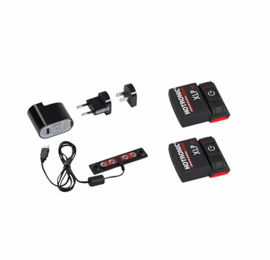 Hotronic XLP 1P Power Set