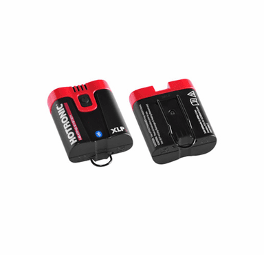Hotronic XLP 2C BT Battery Pack (Single Battery)