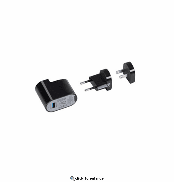 Hotronic XLP 2P and 1P Recharger Power Block