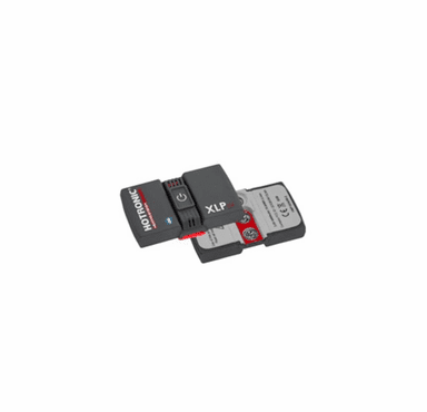 Hotronic XLP 2P Bluetooth Battery Pack - Single Battery