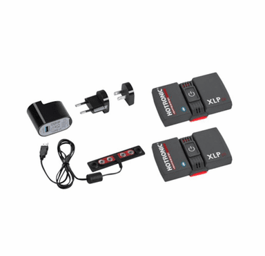 Hotronic XLP 2P Bluetooth Power Set