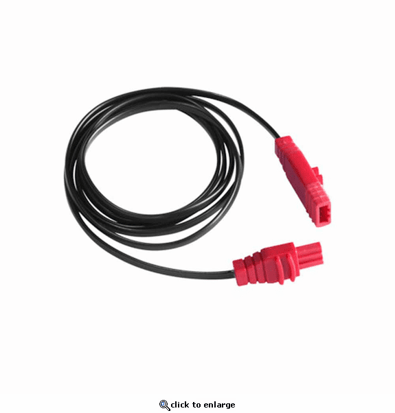 Hotronic XLP C Extension Cords - 120cm
