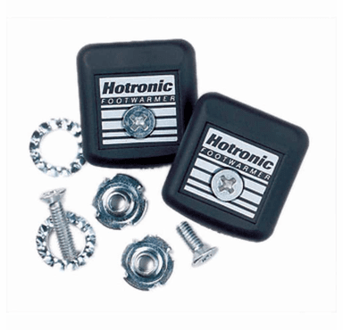 Hotronic XLP C Mounting Brackets