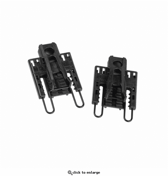 Hotronic XLP C Slide Strap Brackets