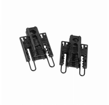 Hotronic XLP C Slide Strap Brackets