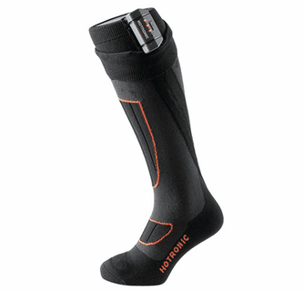Hotronic XLP ONE PFI 50 Surround Heated Socks Only