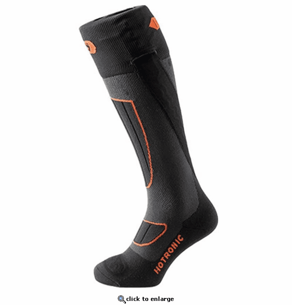 Hotronic XLP ONE PFI 50 Surround Heated Socks Only