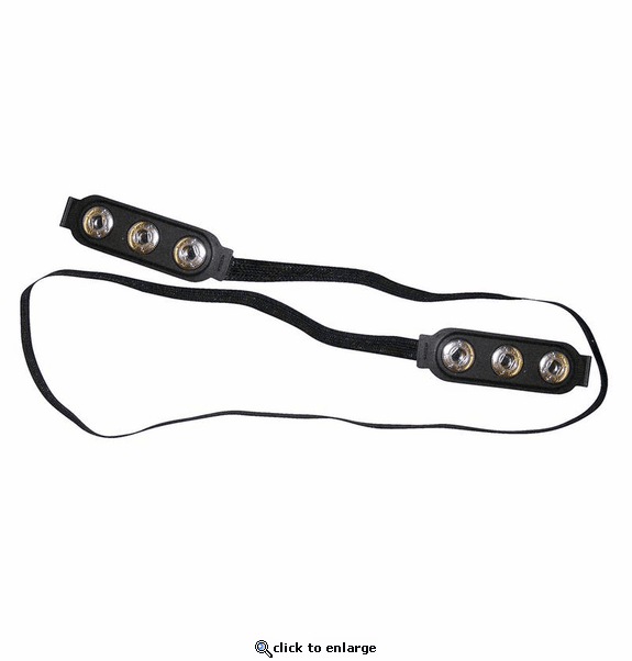 Hotronic XLP P Extension Cords 120 cm