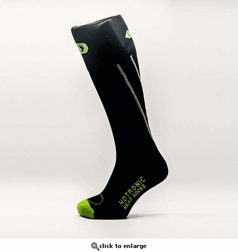 Hotronic XLP PFI 30 Surround Thin Heat Socks Only