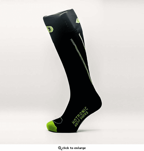 Hotronic XLP PFI 30 Surround Thin Heat Socks Only