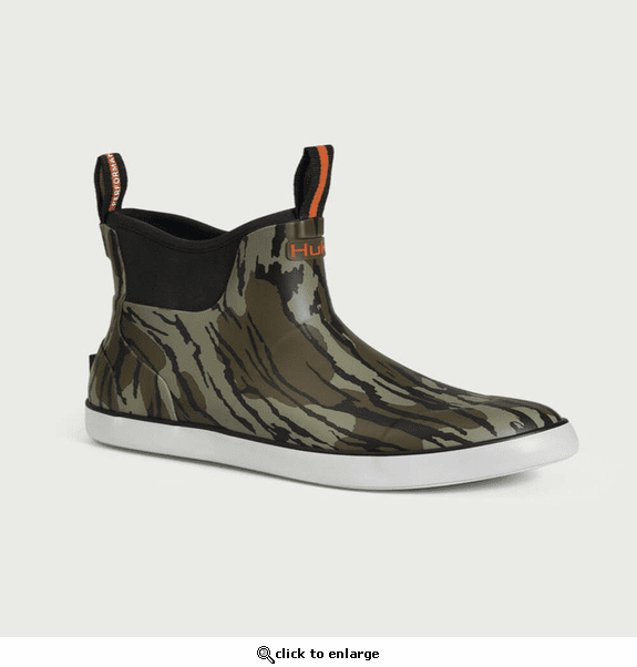 Huk Mossy Oak Rogue Wave Boots