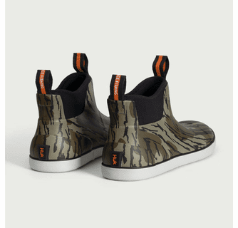 Huk Mossy Oak Rogue Wave Boots