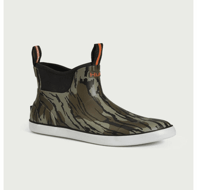 Huk Mossy Oak Rogue Wave Boots