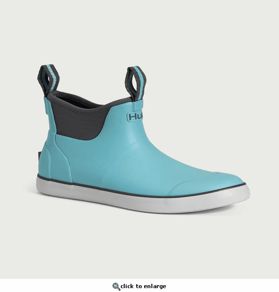 Huk Womens Rogue Wave Boots
