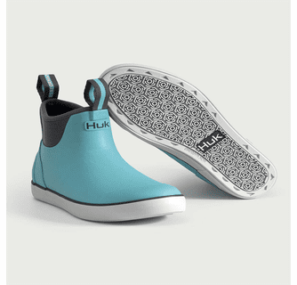 Huk Womens Rogue Wave Boots