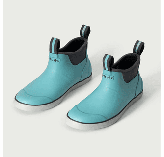 Huk Womens Rogue Wave Boots