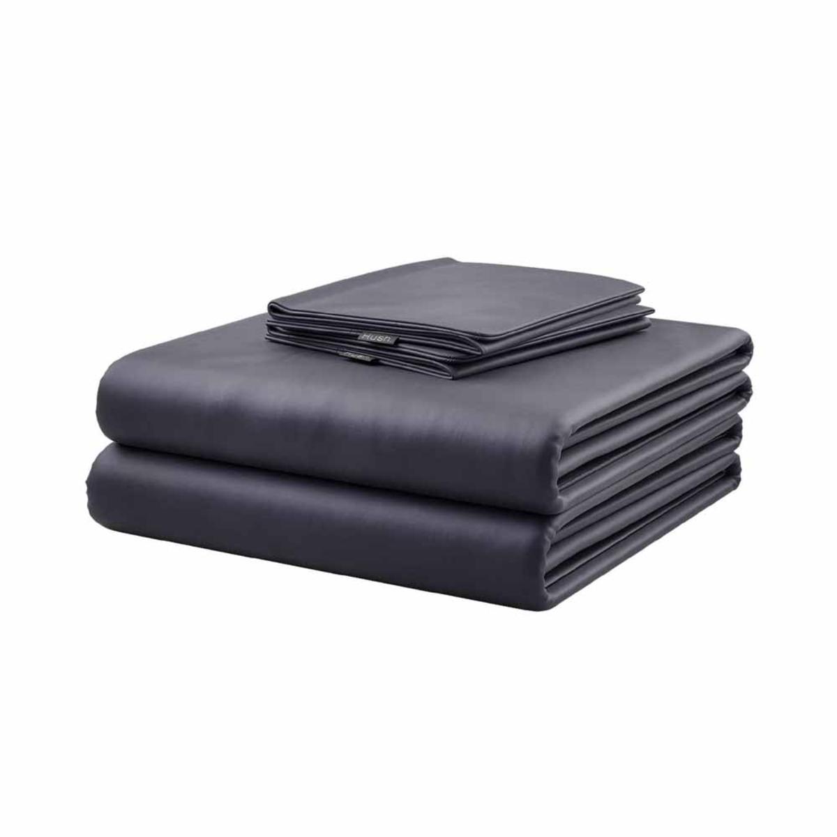 Hush Iced Cooling Sheet and Pillowcase Set Twin My Cooling Store