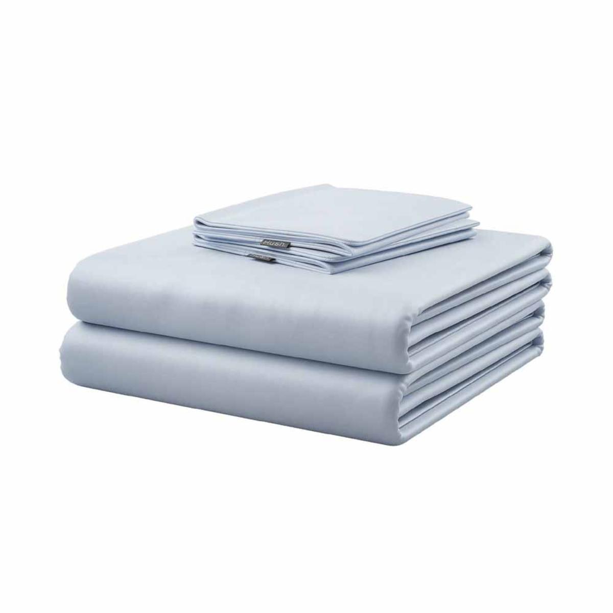 Hush Iced Cooling Sheet and Pillowcase Set Twin My Cooling Store