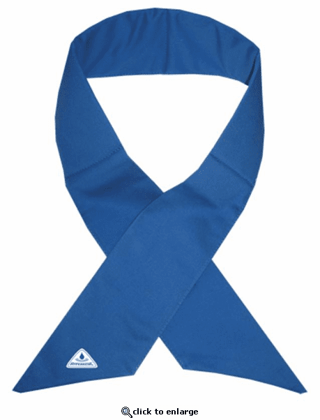 HyperKewl Deluxe Cooling Neck Bands